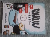 kniha Cháluj líp!, TK Books 2023