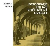 kniha Fotografie, koláže, počítačová grafika, Milan Hodek 2025