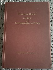 kniha Paulus und die erkenntnislehre der freiheit, Verlag  1946