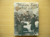 kniha Historie Židů v Čechách a na Moravě, Sefer 1993