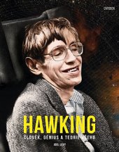 kniha Hawking, Universum 2019