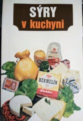 kniha Sýry v kuchyni, SZN 1990