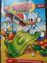 kniha Super Komiks  10.díl, Disney 2012