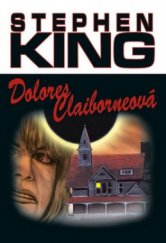 kniha Dolores Claiborneová, Beta 2010