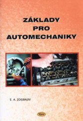 kniha Základy pro automechaniky, Kopp 2000