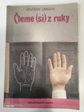 kniha Čteme (si) z ruky, Chance 1991