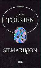 kniha Silmarillion, Mladá fronta 1992
