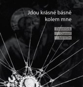 kniha Jdou krásné básně kolem mne, Měsíc ve dne, Radek Gális 2019