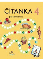 kniha Čítanka 4, Prodos 2008