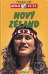 kniha Nový Zéland, GeoClub 2005