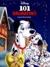 kniha 101 dalmatinů, Egmont 2006