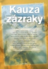 kniha Kauza zázraky, Porta libri 2020