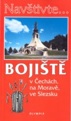 kniha Bojiště v Čechách, na Moravě, ve Slezsku, Olympia 2005