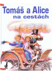 kniha Tomáš a Alice na cestách, Junior 1995