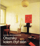 kniha Otazníky kolem čtyř stěn, Merkur 1980