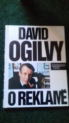 kniha Ogilvy o reklamě, Management Press 1996