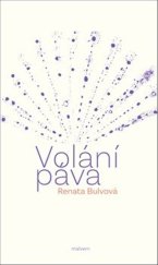 kniha Volání páva, Malvern 2022