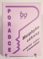 kniha Murphyho zákony neúplné znění s komentářem, Poradce 1998