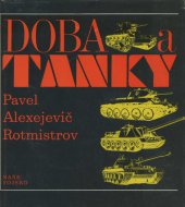 kniha Doba a tanky, Naše vojsko 1974