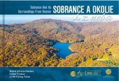 kniha Sobrance a okolie z neba, CBS 2022