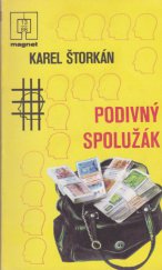 kniha Podivný spolužák, Naše vojsko 1988