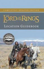 kniha The Lord of the Rings  Location Guidebook, HarperCollins 2005