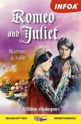 kniha Romeo a Julie, INFOA 2016