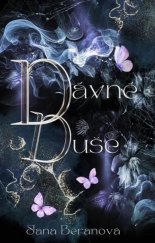 kniha Dávné duše, Solis 2025