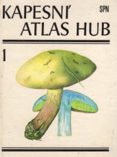 kniha Kapesní atlas hub. [Sv.] 1, SPN 1988