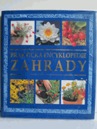 kniha Praktická zahradní encyklopedie jak vytvořit a udržovat krásnou zahradu, Knihcentrum 1997