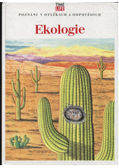kniha Ekologie poznání v otázkách a odpovědích, Velryba 1993