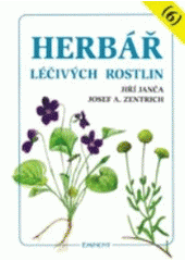 kniha Herbář léčivých rostlin 6., Eminent 