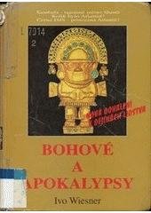 kniha Bohové a apokalypsy, AOS  1996