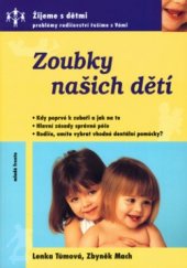 kniha Zoubky našich dětí, Mladá fronta 2003