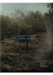 kniha Double Fantasy [Jan Jedlička, Michal Šeba, Beate Gütschow, KANT 2010