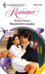 kniha Manželství naoko, Harlequin 2000