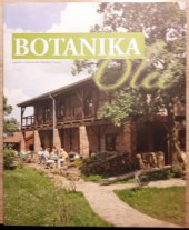kniha Botanika Oleé, Vinland 2014
