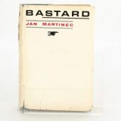 kniha Bastard, Svoboda 1968