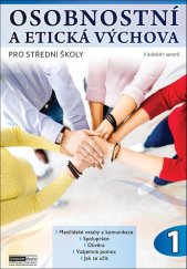 kniha Osobnostní a etická výchova pro střední školy 1, Computer Media 2021