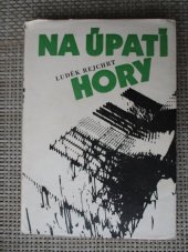 kniha Na úpatí hory dvacet šest esejů o biblických pojmech, Ústřední církevní nakladatelství 1984