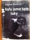 kniha Byly jsme tam taky, Orbis 1991