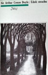 kniha Údolí strachu, Mladá fronta 1974