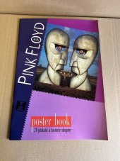 kniha Pink Floyd A poster book, Mht 1994