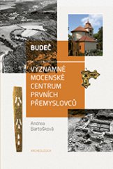 kniha Budeč, Nakladatelství Lidové noviny 2014