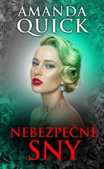 kniha Nebezpečné sny, Baronet 2023