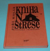 kniha Kniha na střeše, Radovan Rebstöck 2004