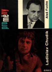 kniha Ladislav Chudík, Orbis 1965