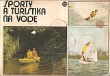 kniha Športy a turistika na vode, Šport 1983