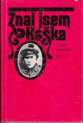 kniha Znal jsem Haška, Kruh 1977