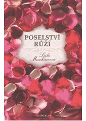 kniha Poselství růží, Knižní klub 2012
